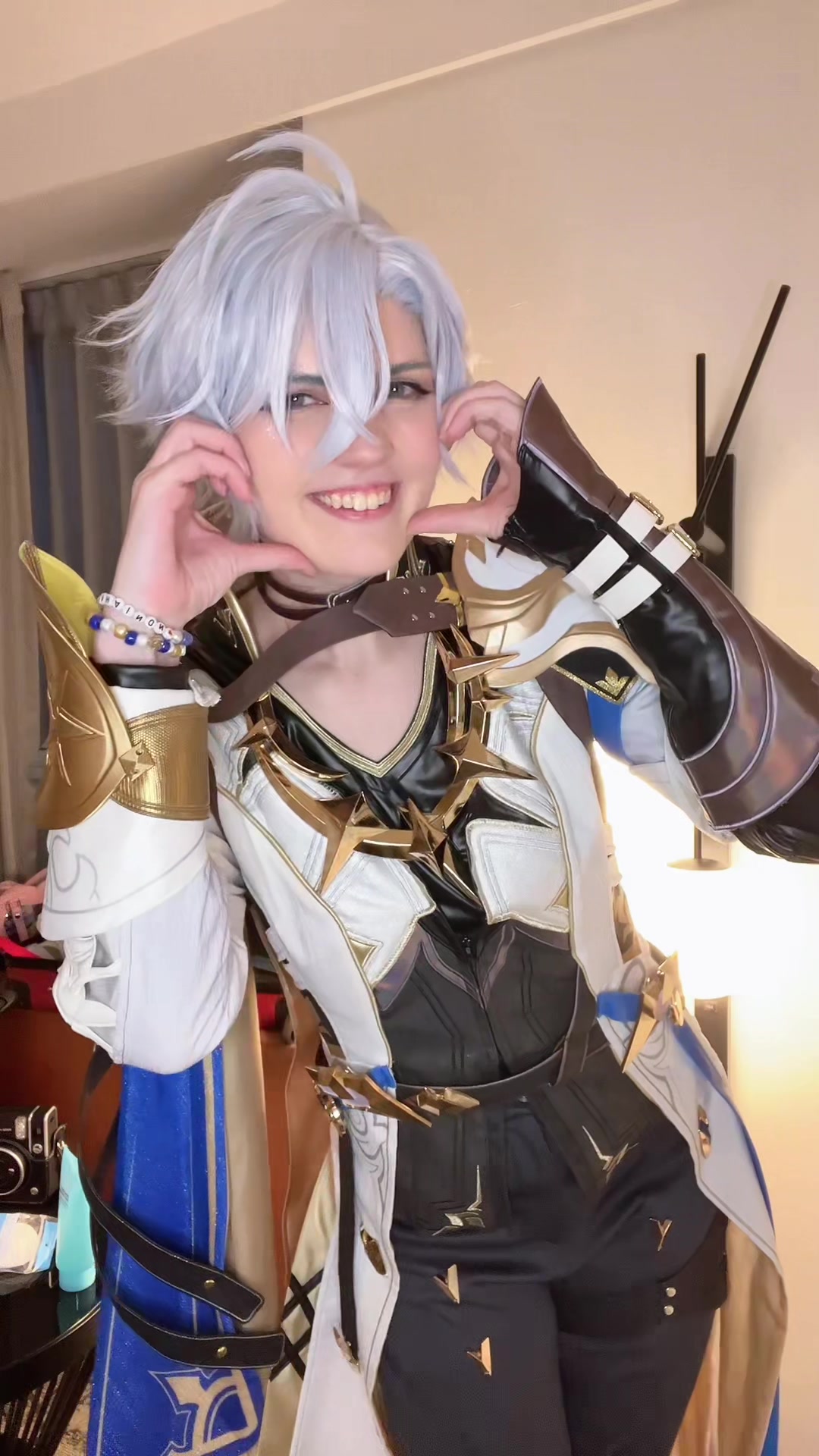 @✨AriaXaia✨