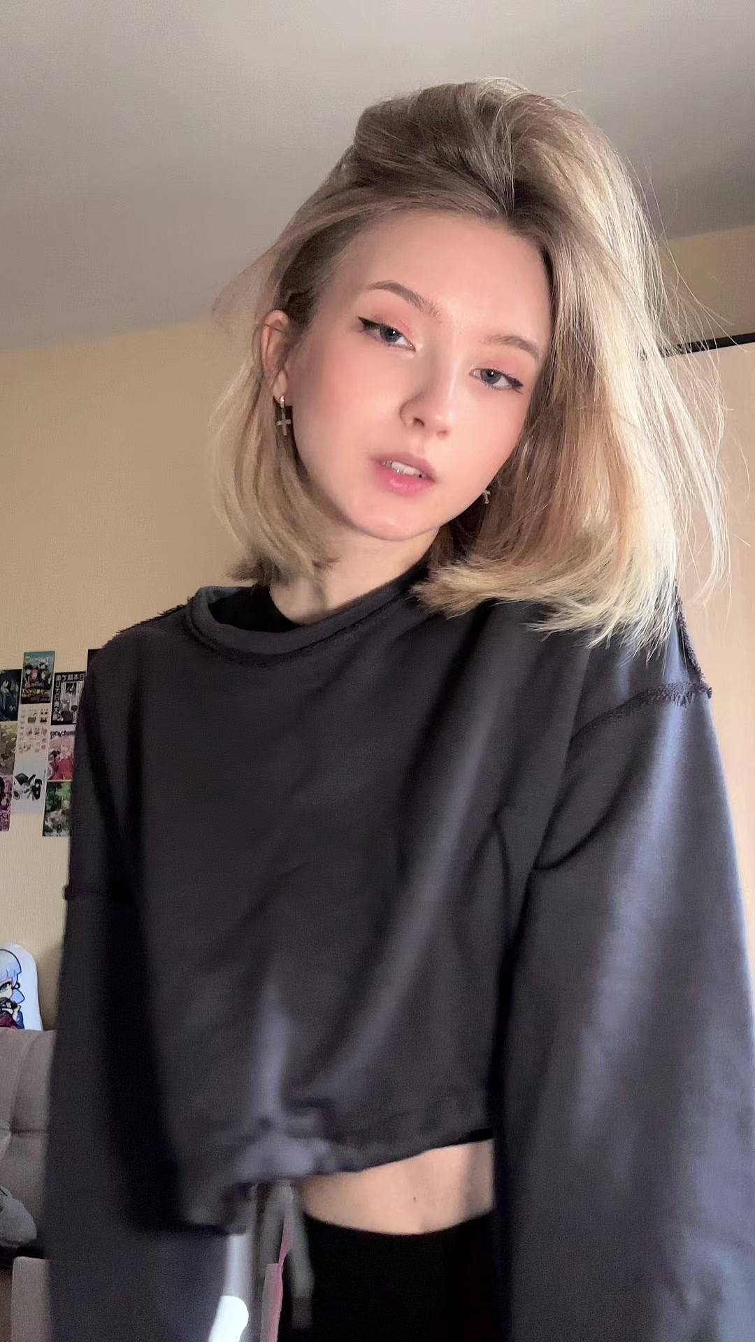 @тгк: кукуафлин