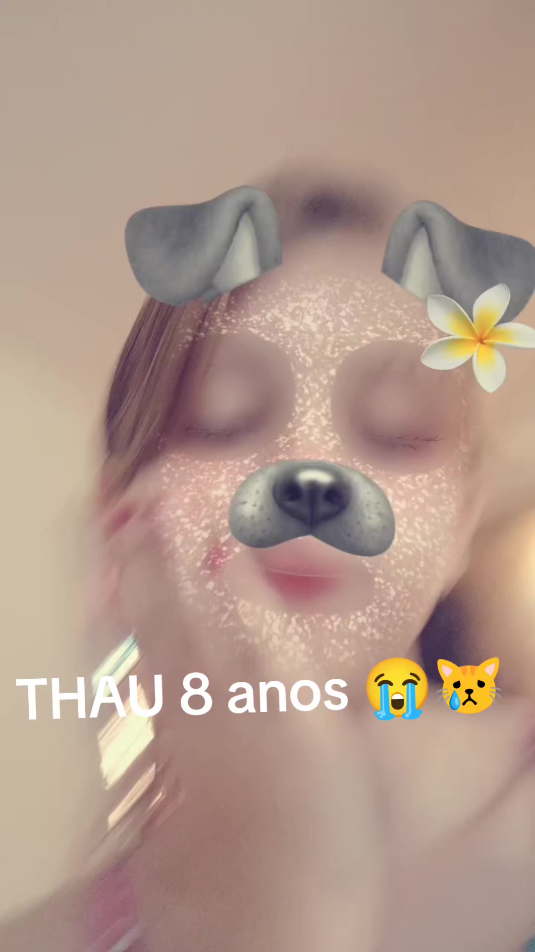 @a Gigi &eacute; 🔝 demais