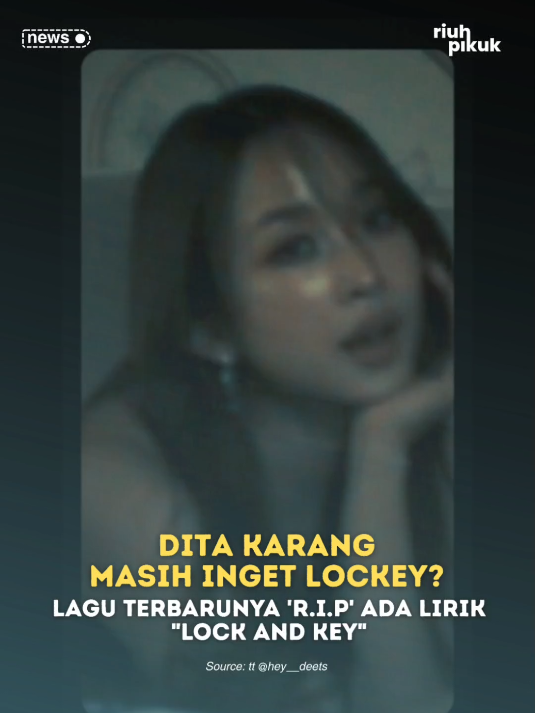 @Riuh Pikuk