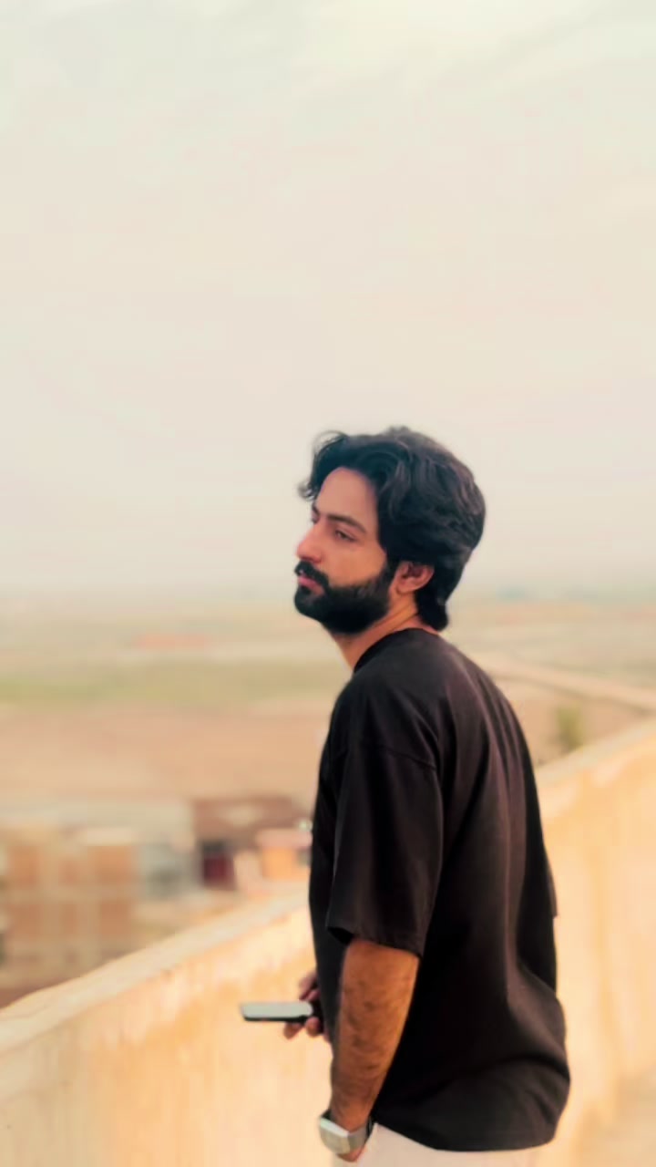 @UMAZ SOOMRO