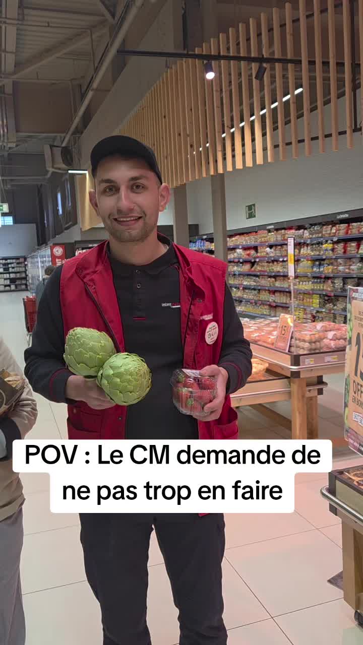 @Intermarché Redon