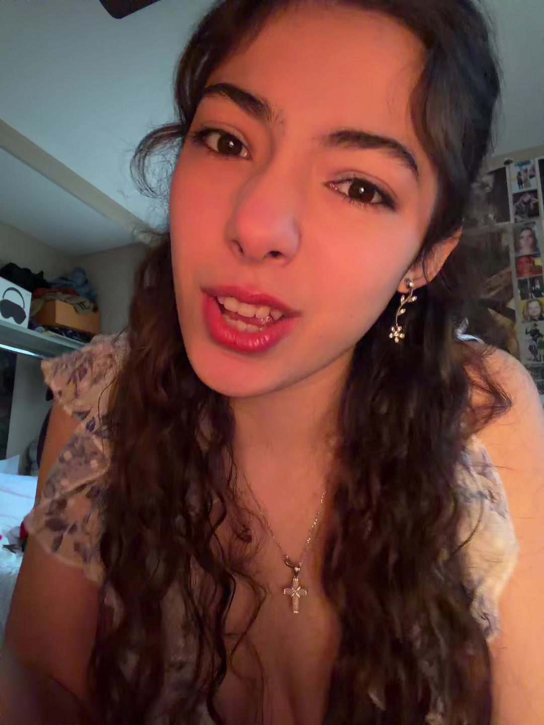 @𝜗𝜚 QT nini ｡