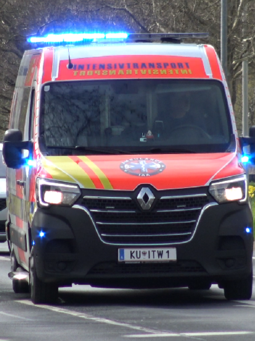@Einsatzfahrten Hannover