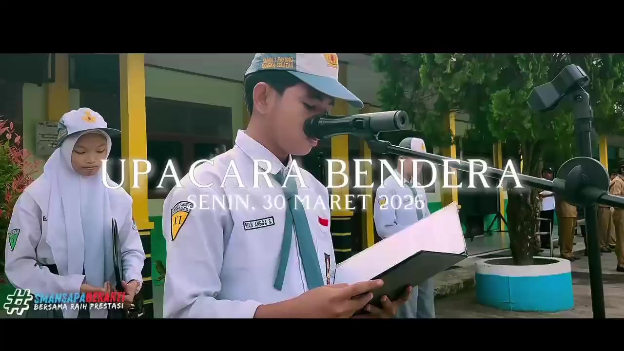 @SMAN 1 PAYUNG