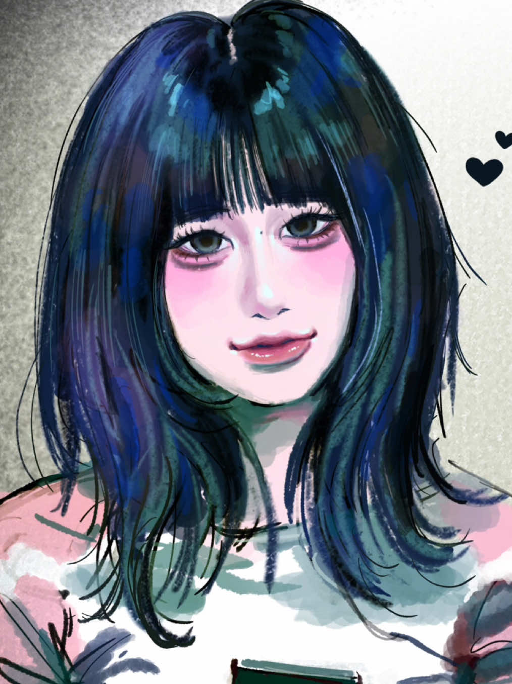 @ゆわふわ