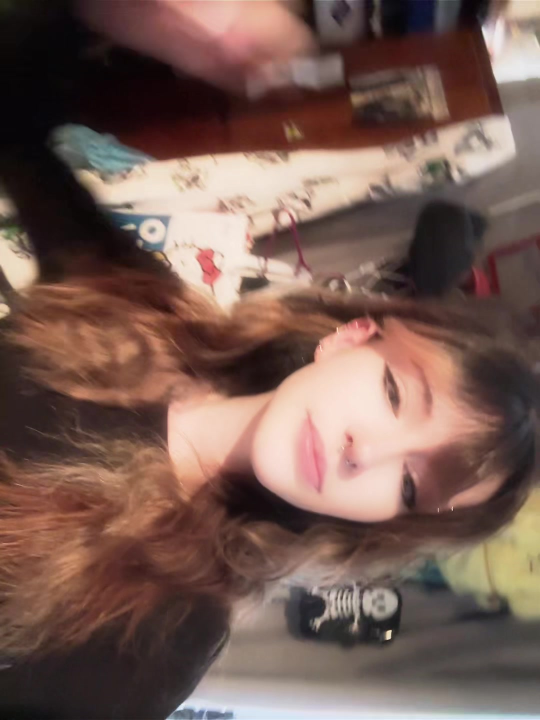 @Shou⦻ (mitski&rsquo;s version)