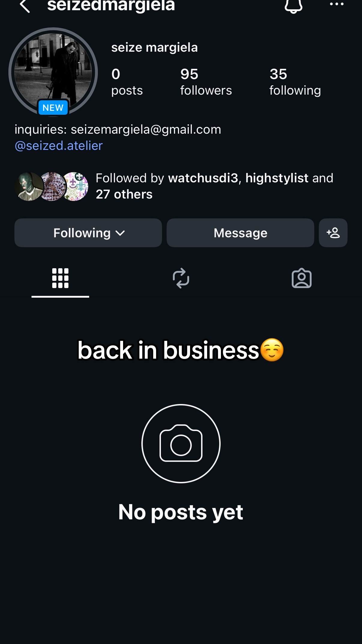 @seizehuncho