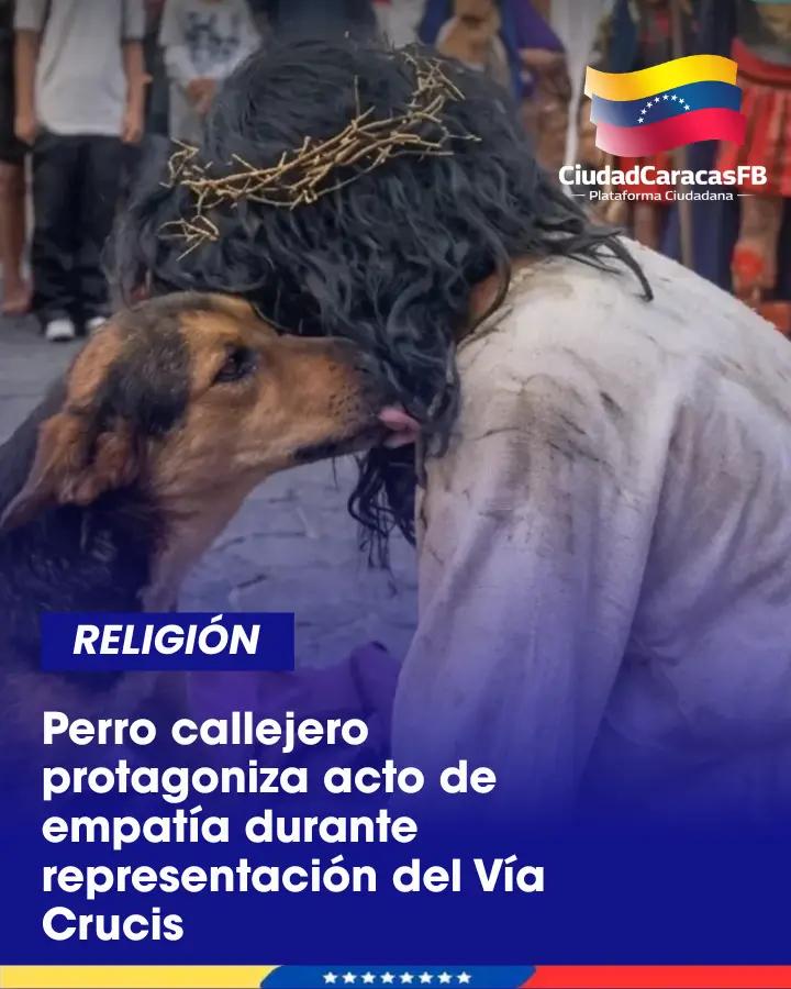 @Noticias Caracas
