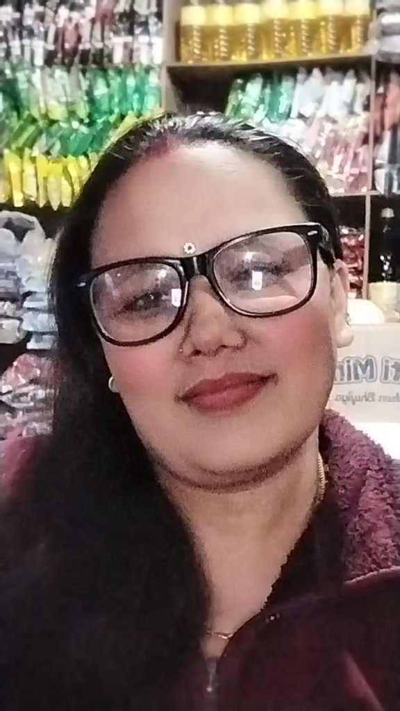 @Juna Baniya Ghimire