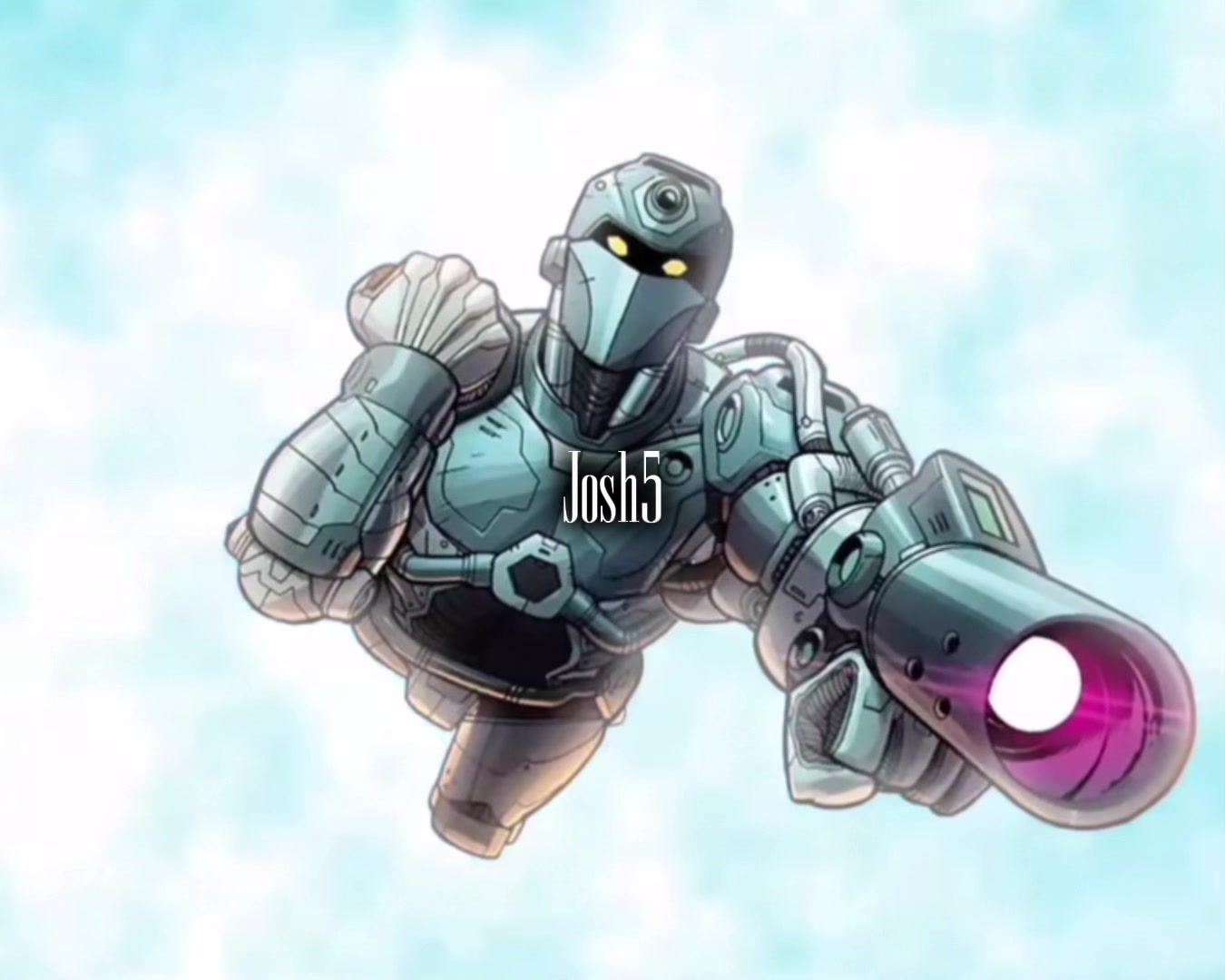 @Josh5