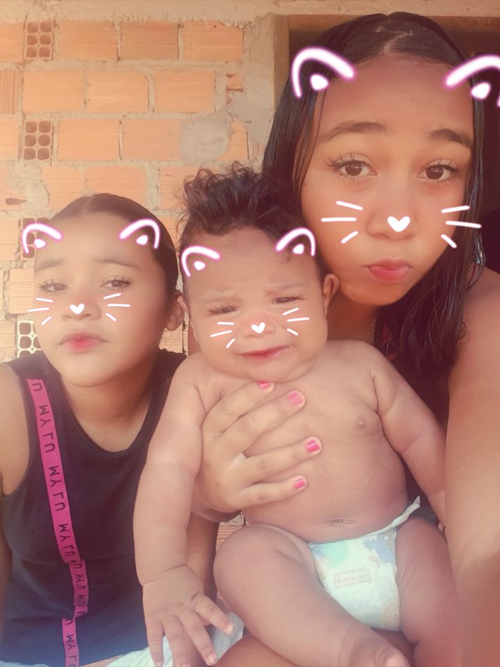 @Nilde Vieira