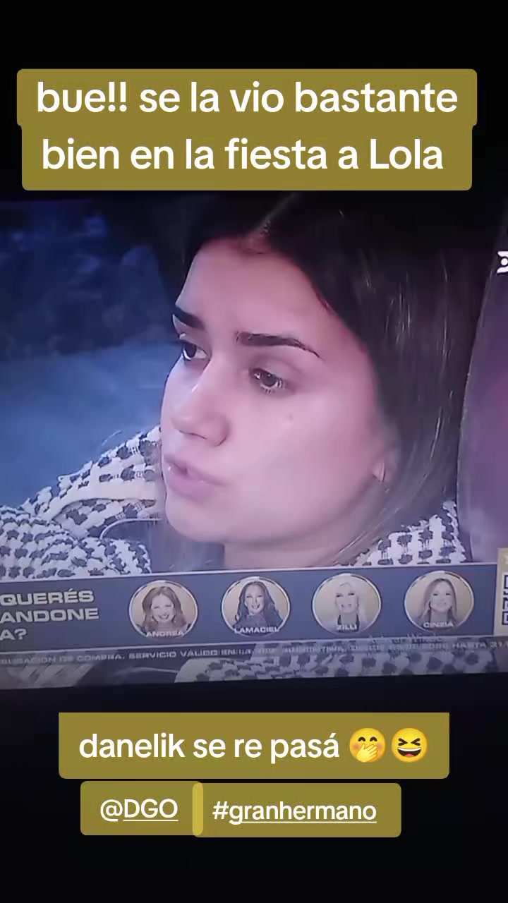 @mamushka 🇦🇷