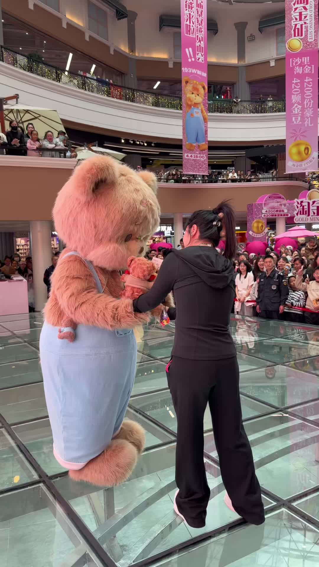 @暴暴熊BOOM BEAR.