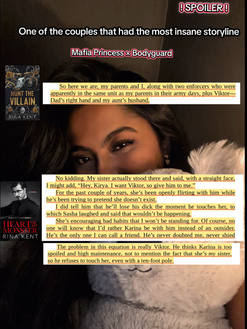 @📚 Aniqa | The Aussie Sheila