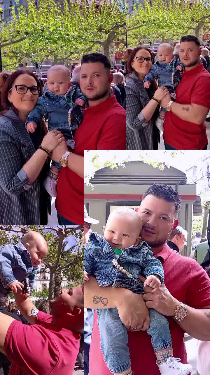 @Familia de 6❤️