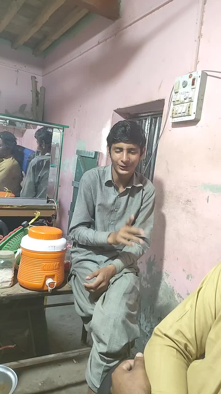 @Malik Asad Saggu
