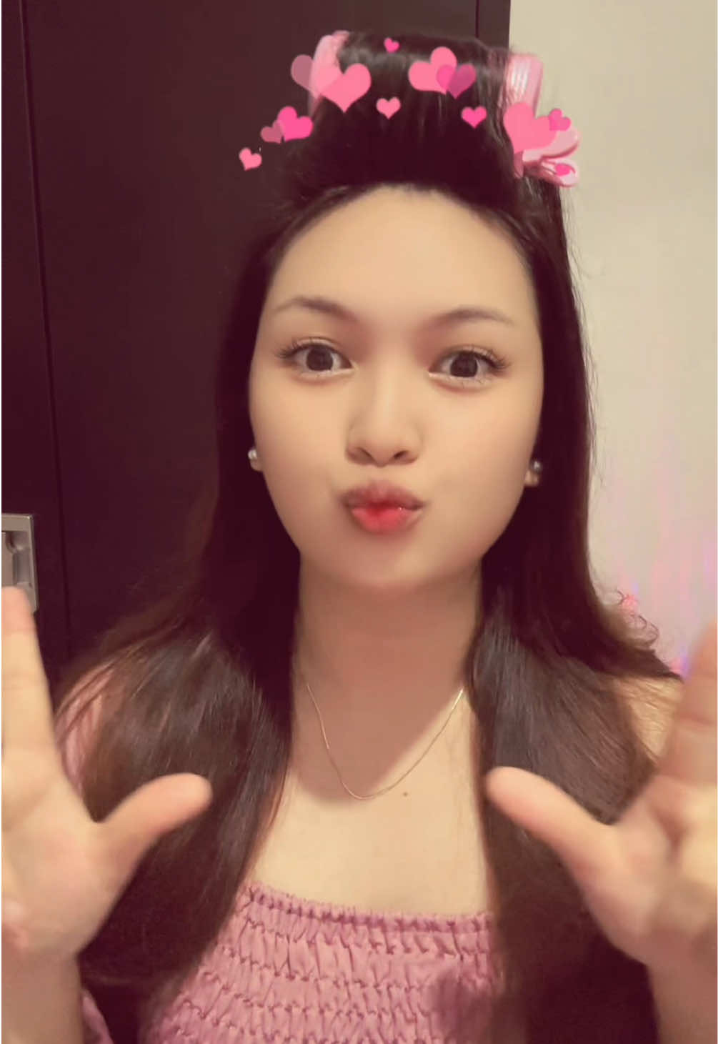 @Nonakendiss&rsquo;prisca🌸✨