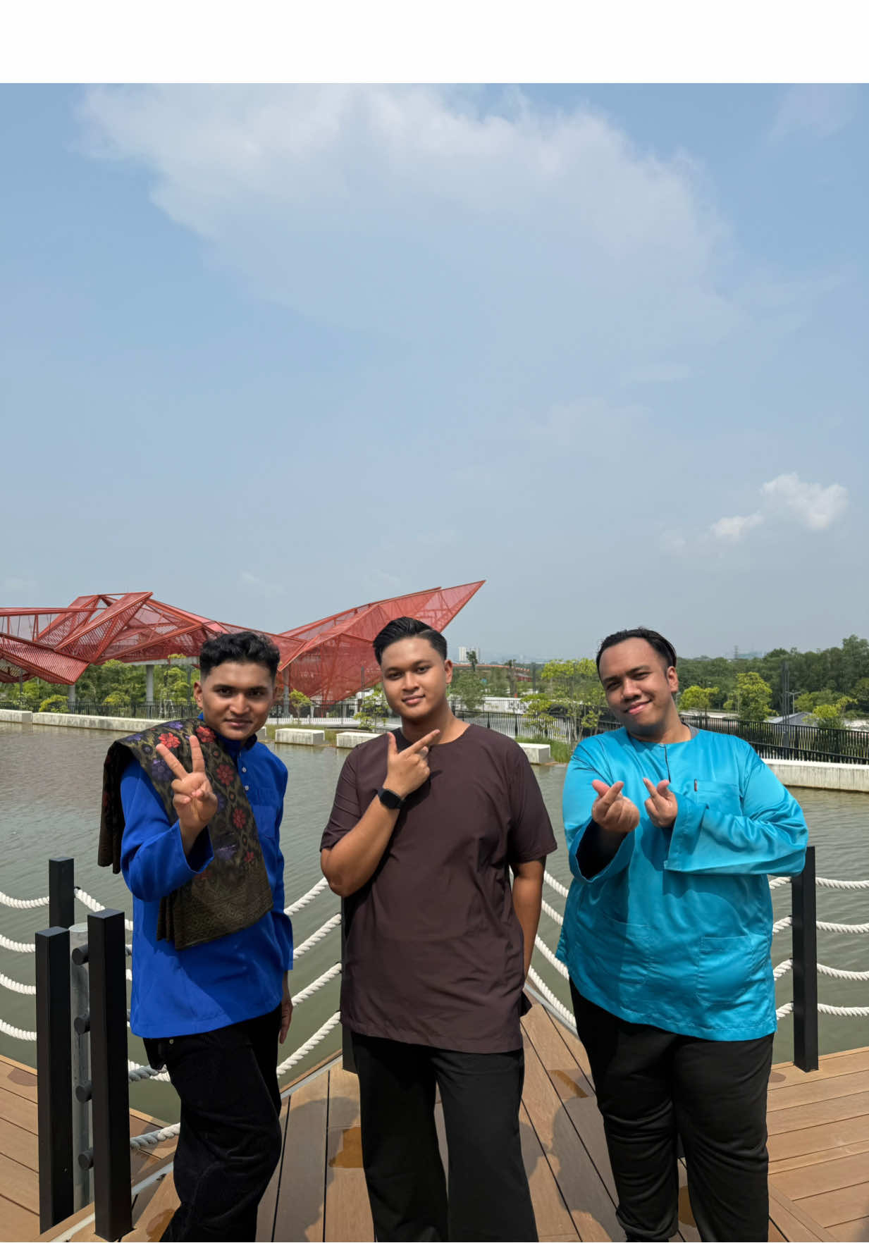 @Siti Shower