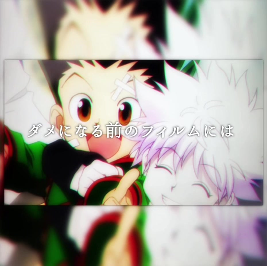 @︎︎匿名