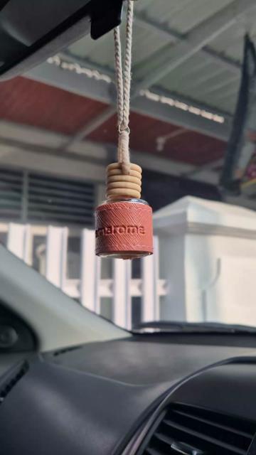 @parfum mobil