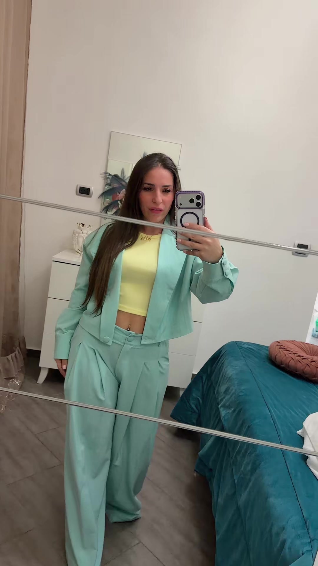 @Veronica