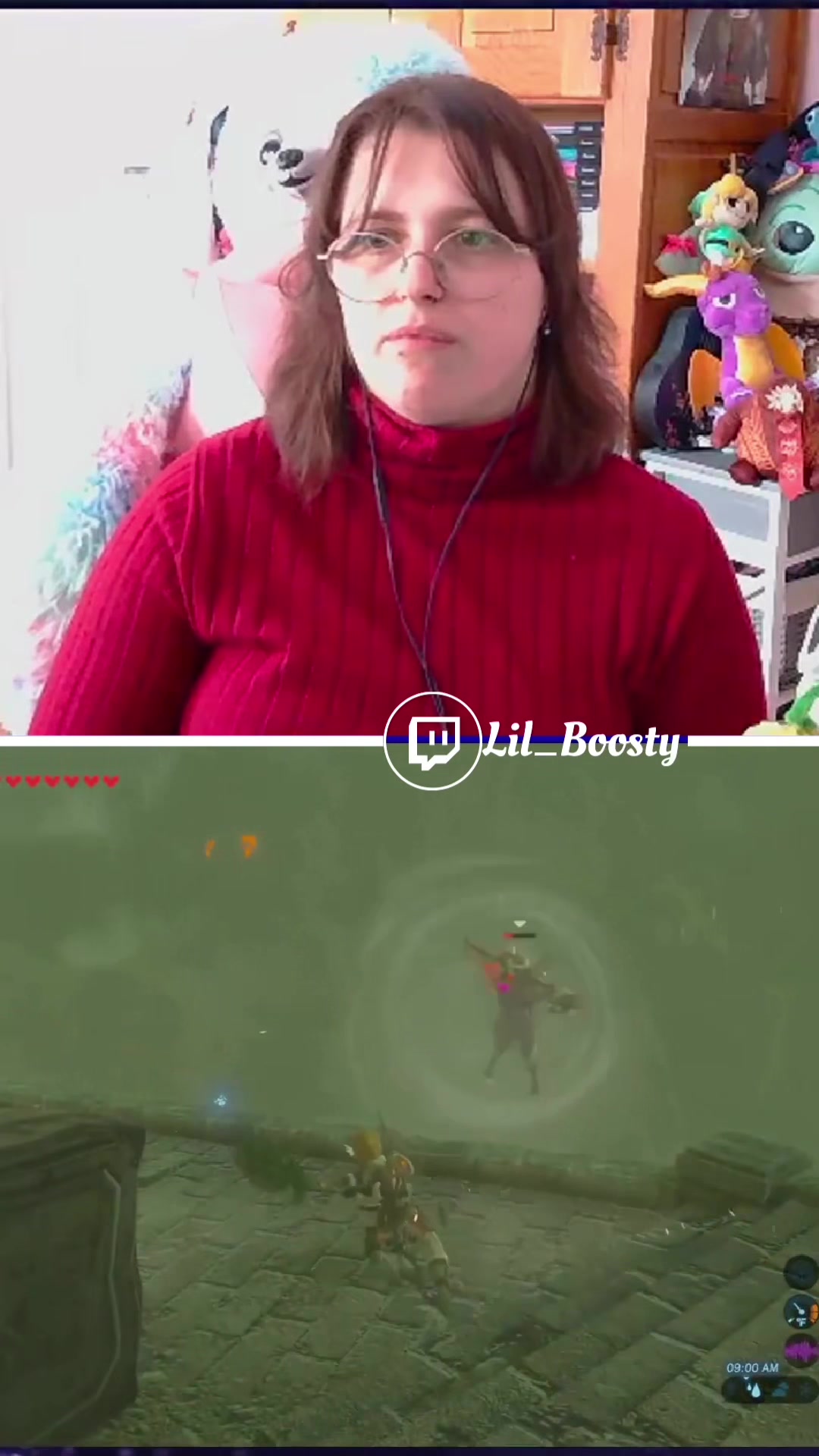 @Lil_Boosty♡Twitch.Streamer♡