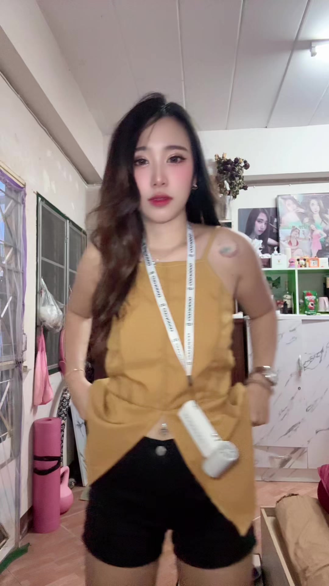 @SraySandy