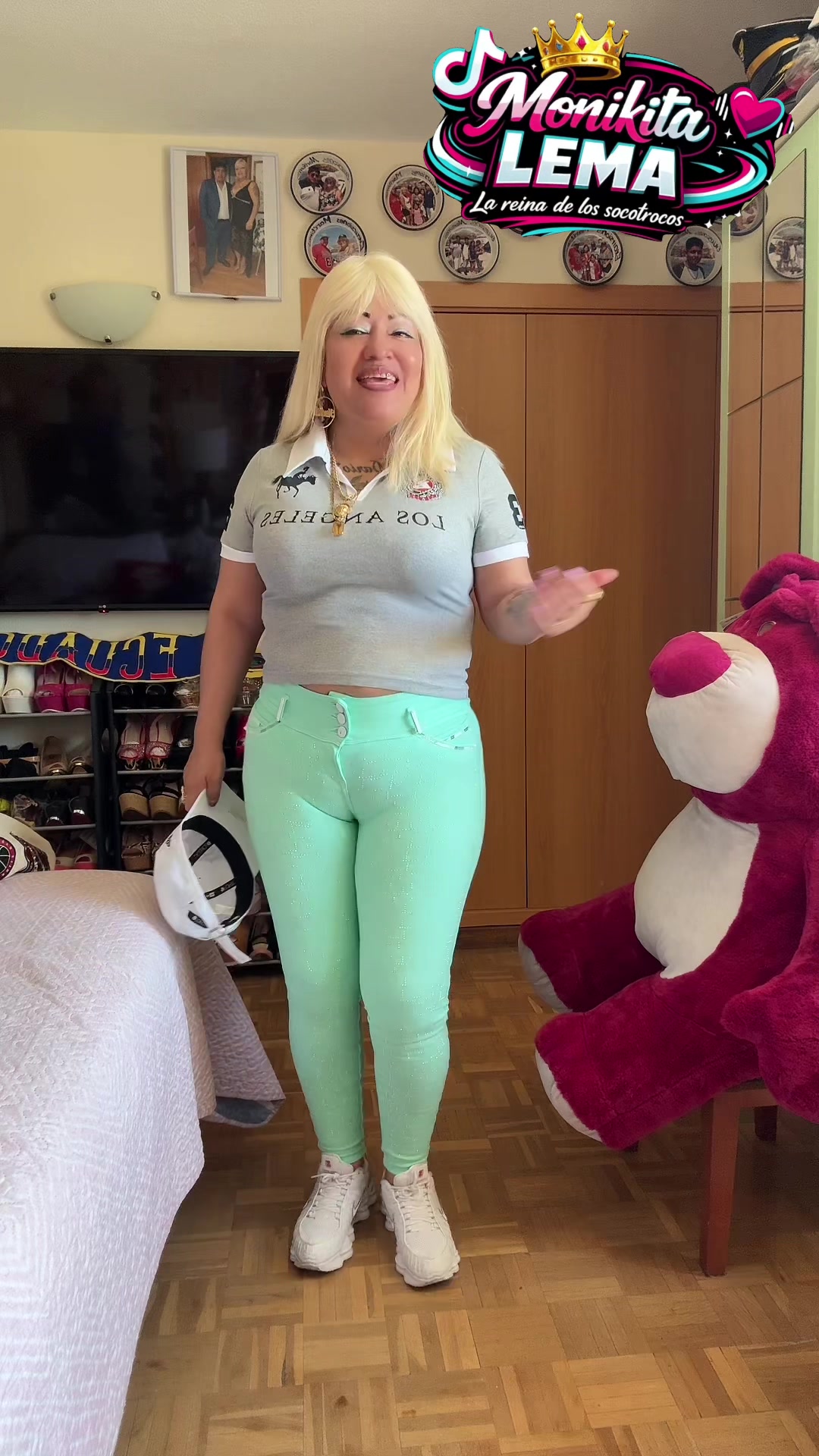 @Monika Lema