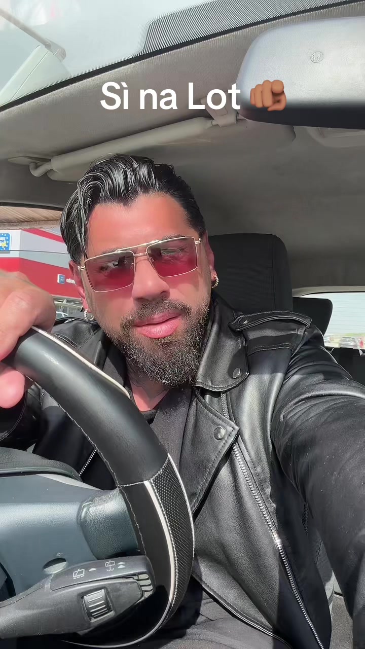 @⚜️Emanuele Micera⚜️