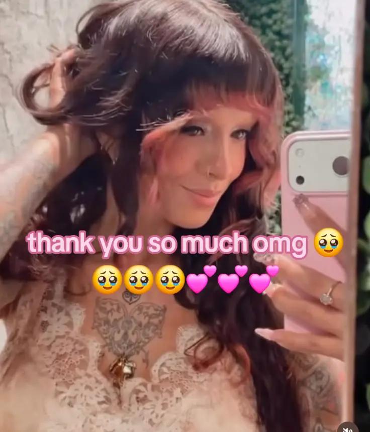 @Nicola martinez shorty 💓🥺