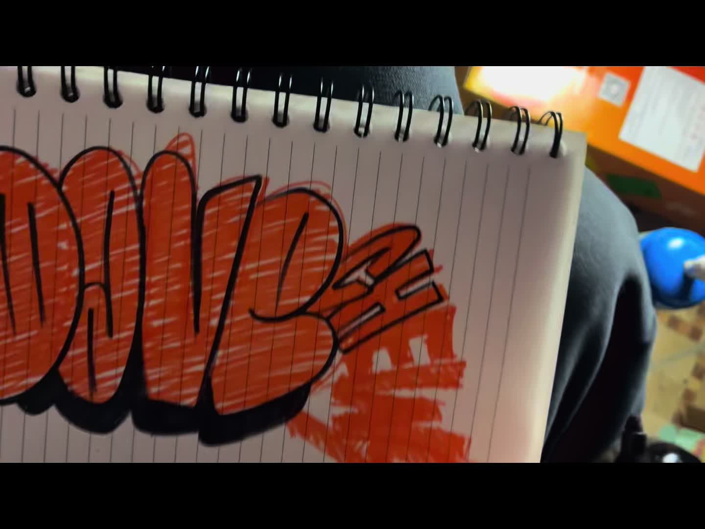@madman