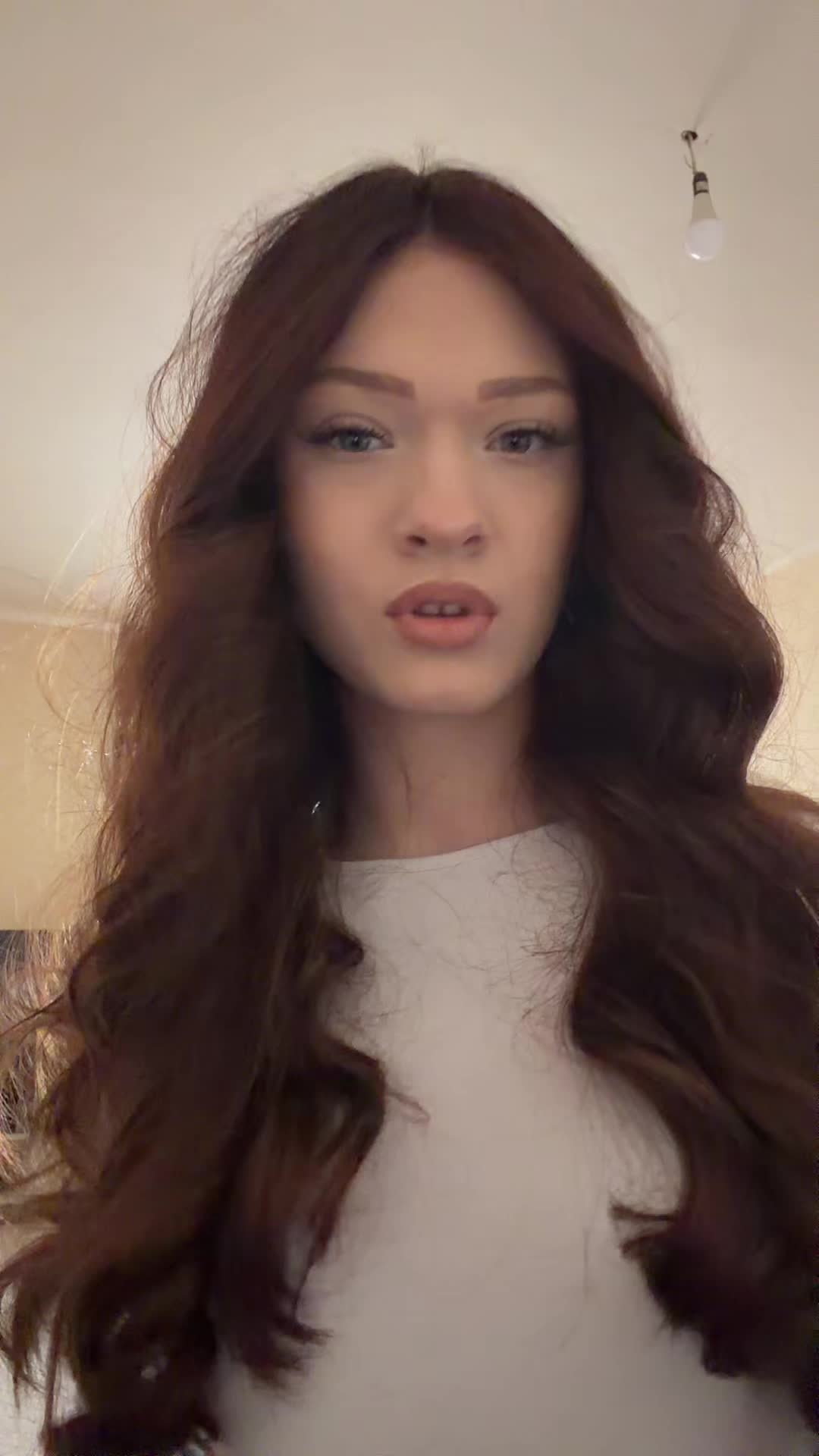 @евочка я