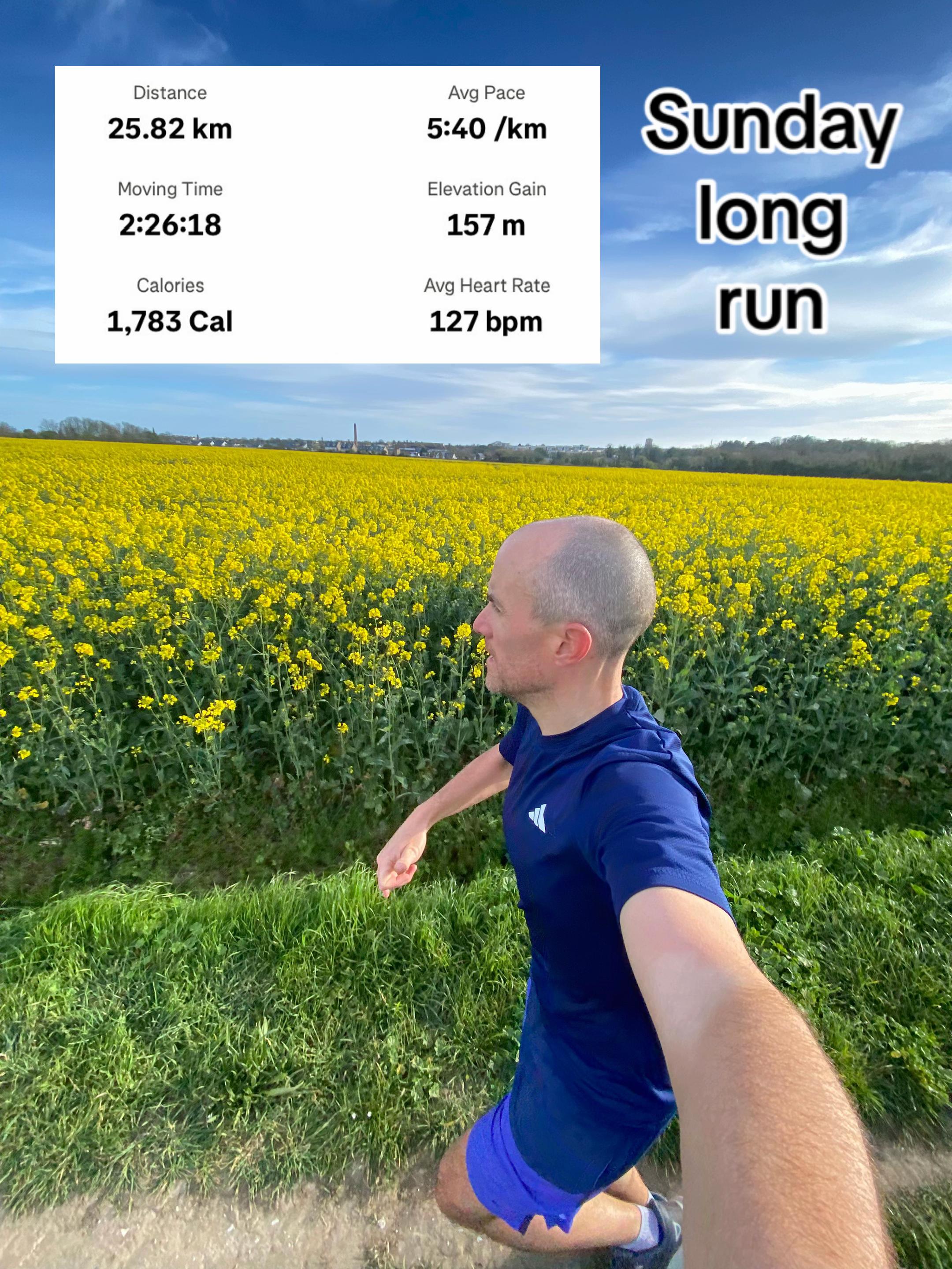 @John Runs