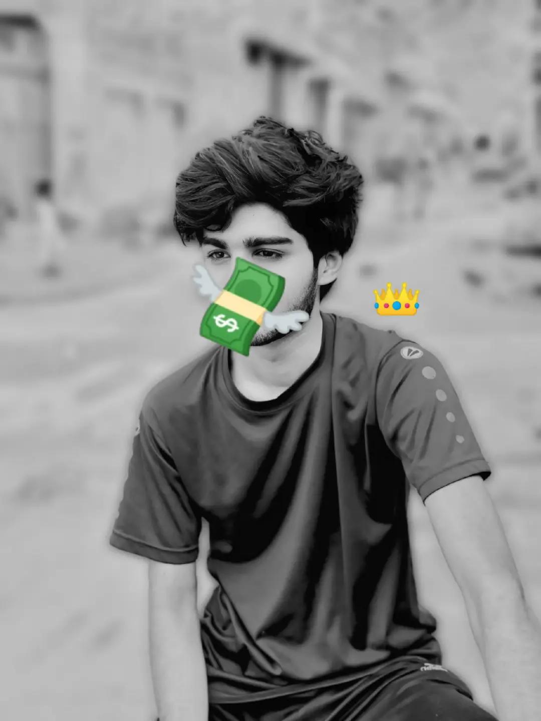 @ᏢʀɪɴᴄᎬ SH3RAZ⚡