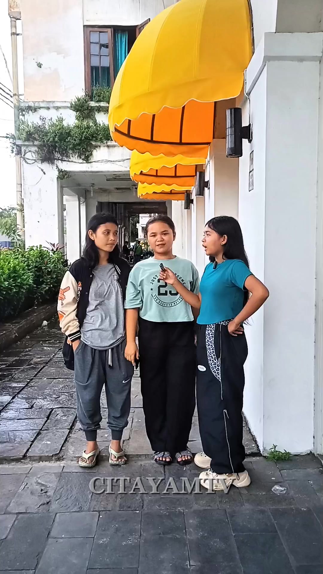 @CITAYAMTV