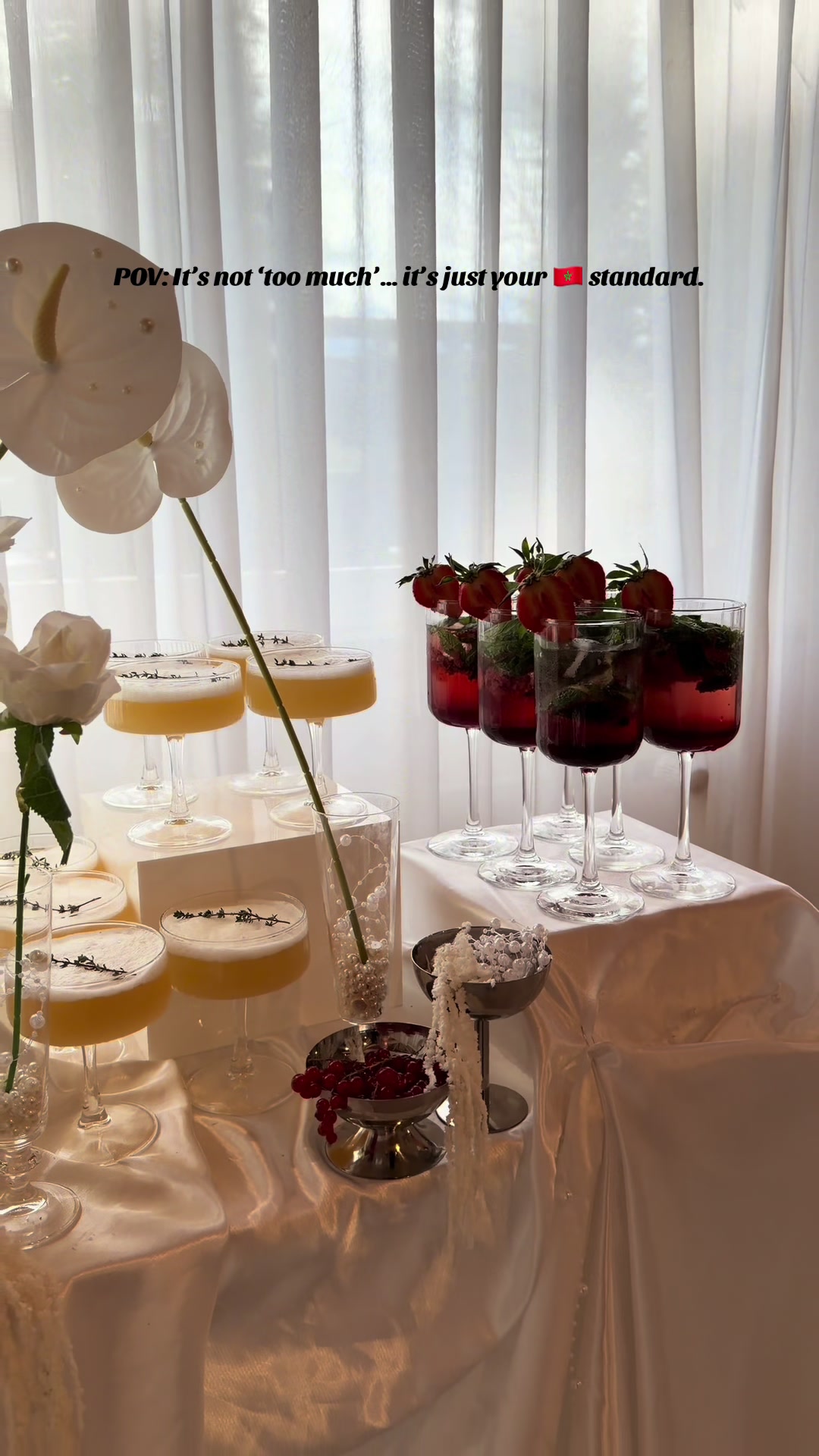 @Finest Cocktails
