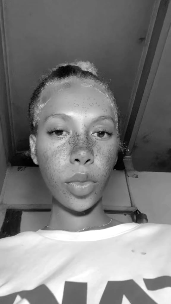 @Prettyweird💋