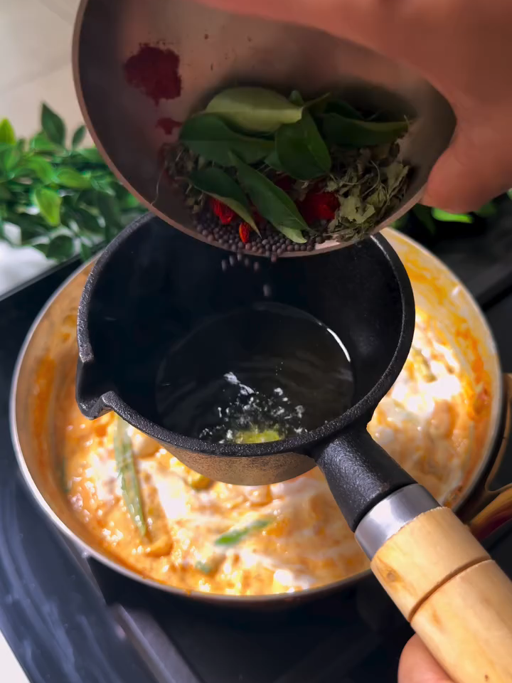 @Chef Nehal karkera