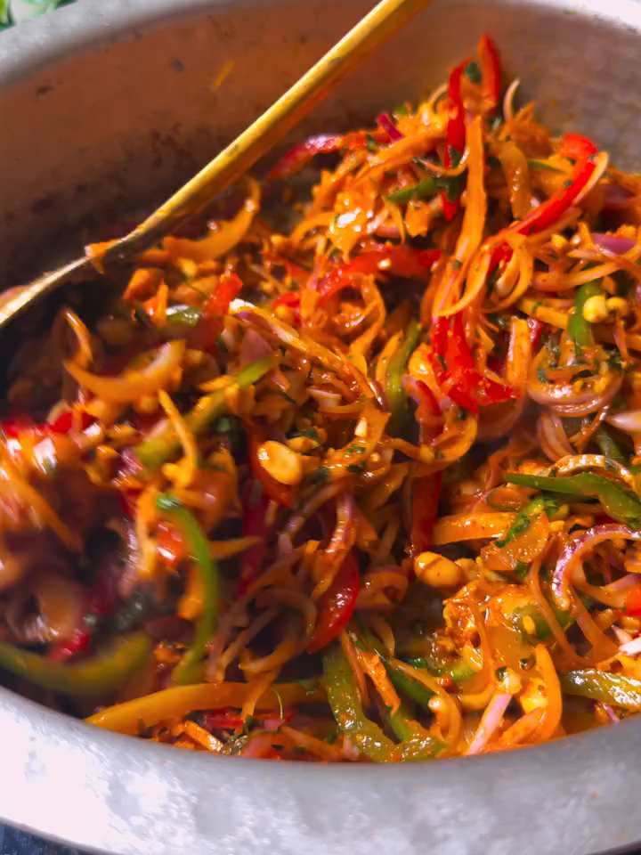 @Chef Nehal karkera