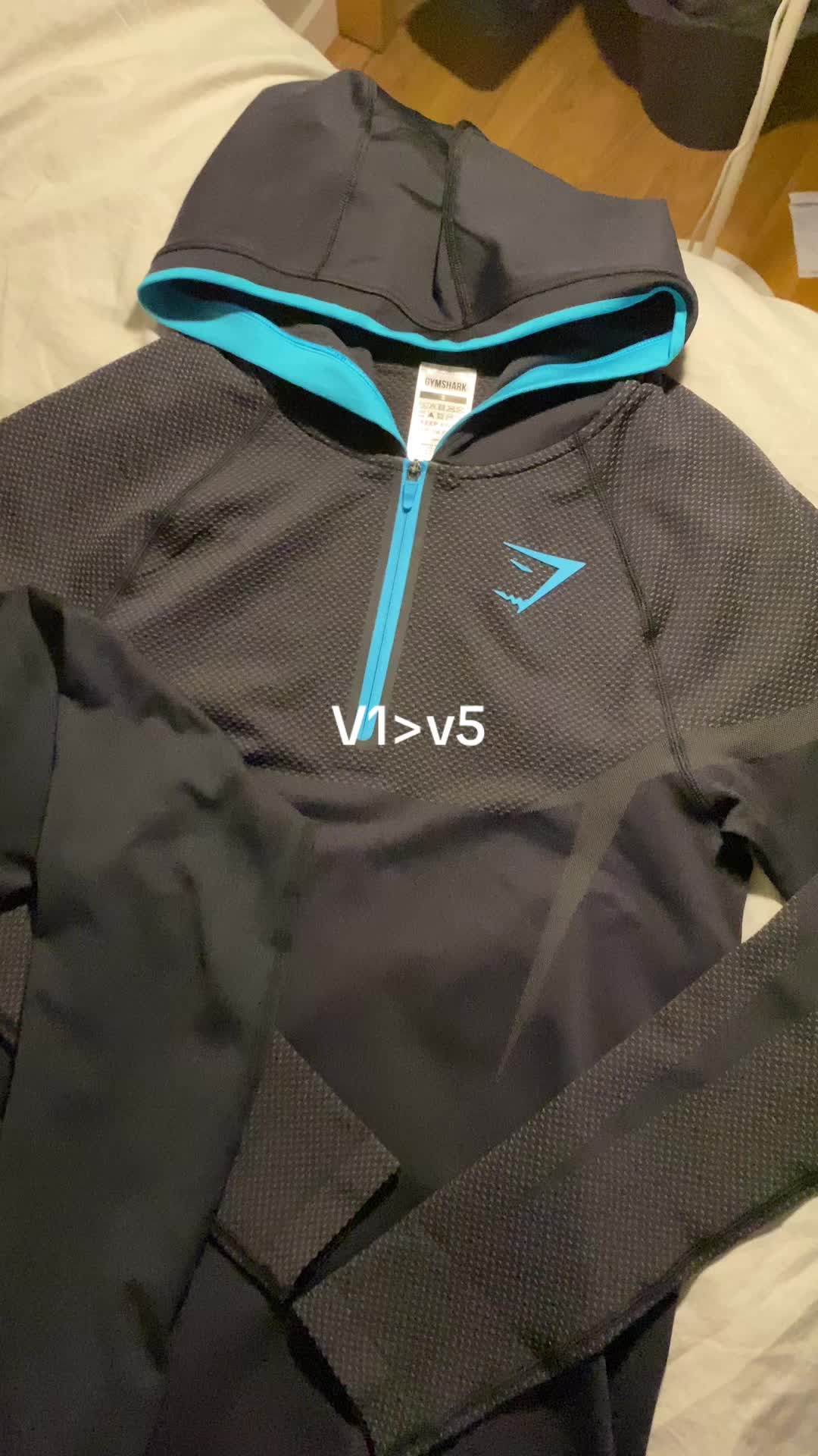 @🔱Gymshark16🦈🔱