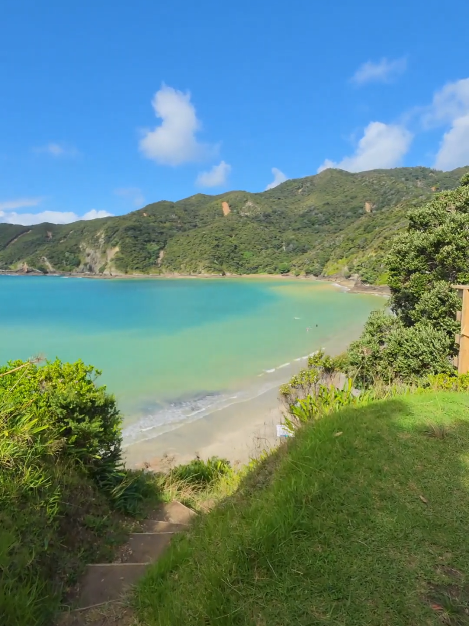 @Amy &bull; Travel Australia & NZ