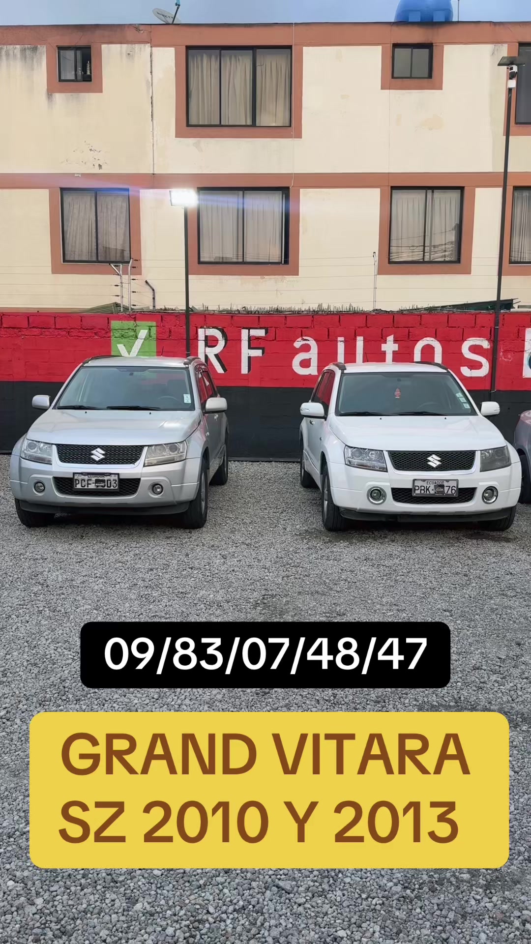 @✅RF AUTOS 🚗