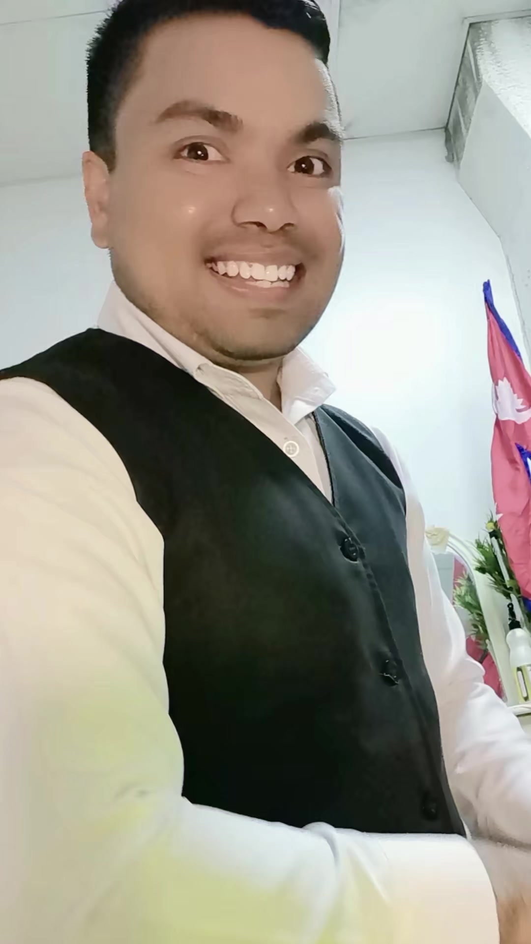 @Arjun karki