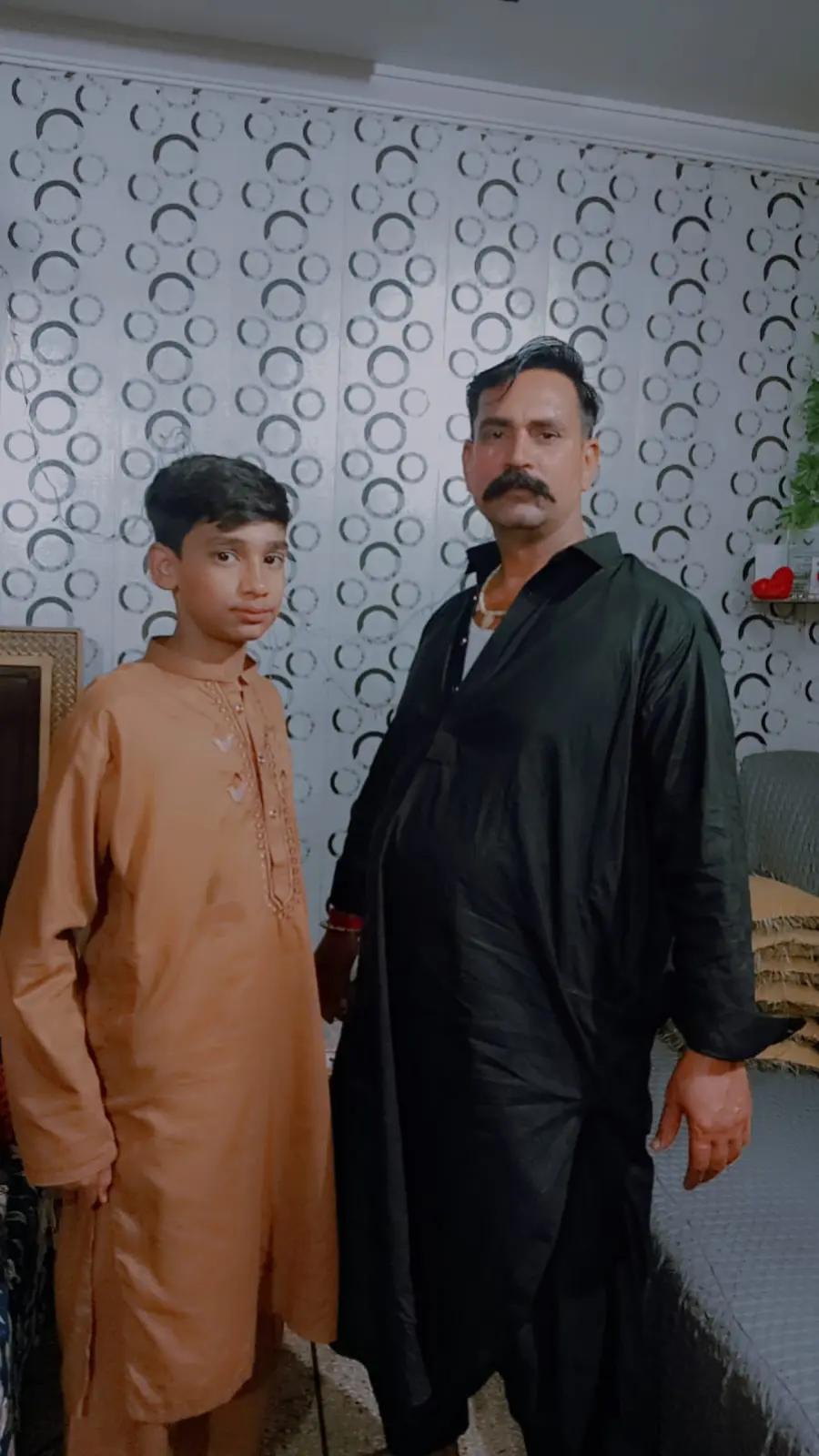 @Sab Gujjar 😍