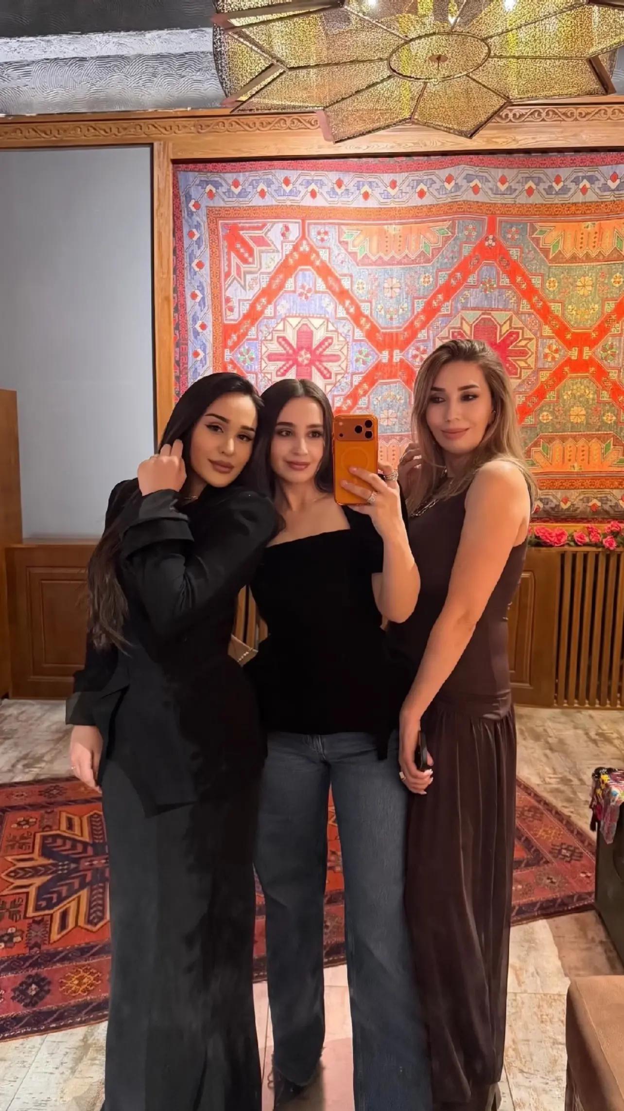 @Madina Aknazarova 🇹🇯