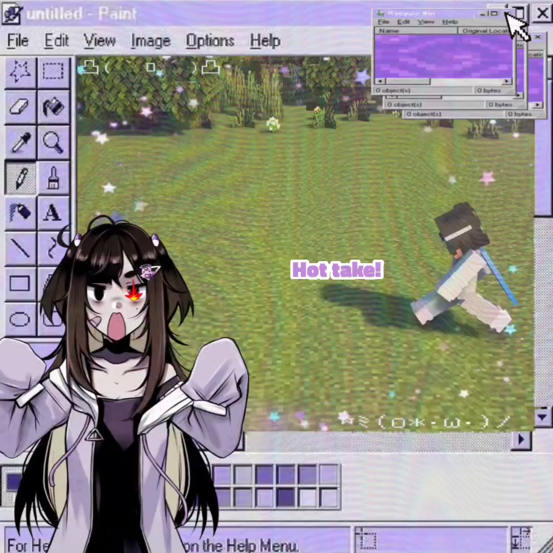 @‧˚꒰🍇꒱ Вугіль0к!! ₊˚⋆