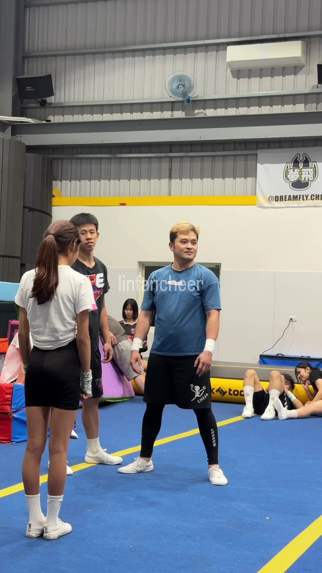 @linfancheer林凡