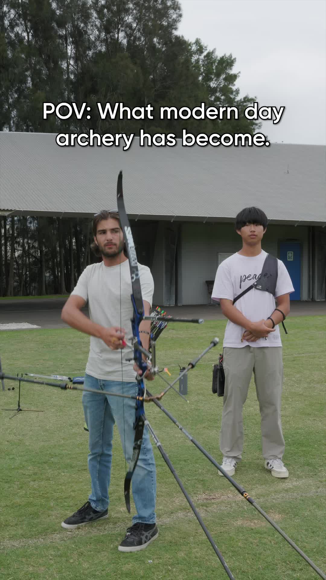 @Giorgio The Archer