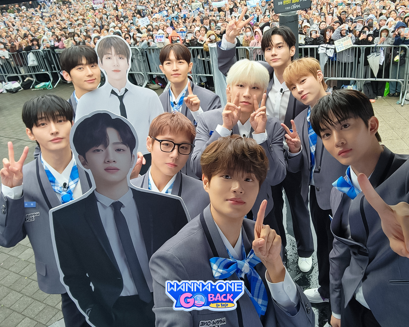 @GF Kuanlin | Hanlin 💙💚